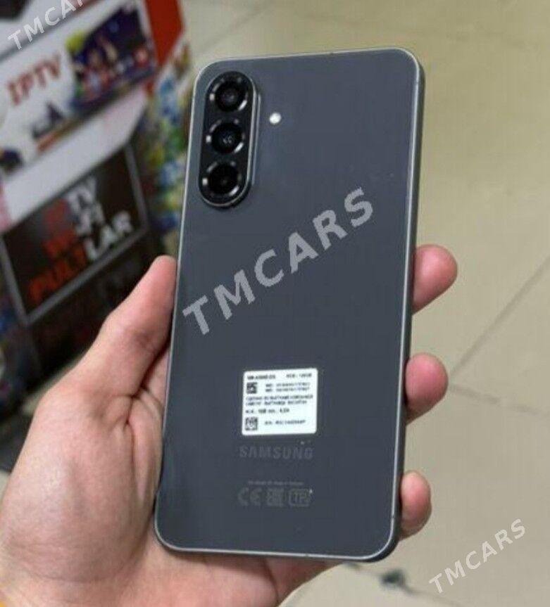 Samsung a56 8/256 - Мары - img 2