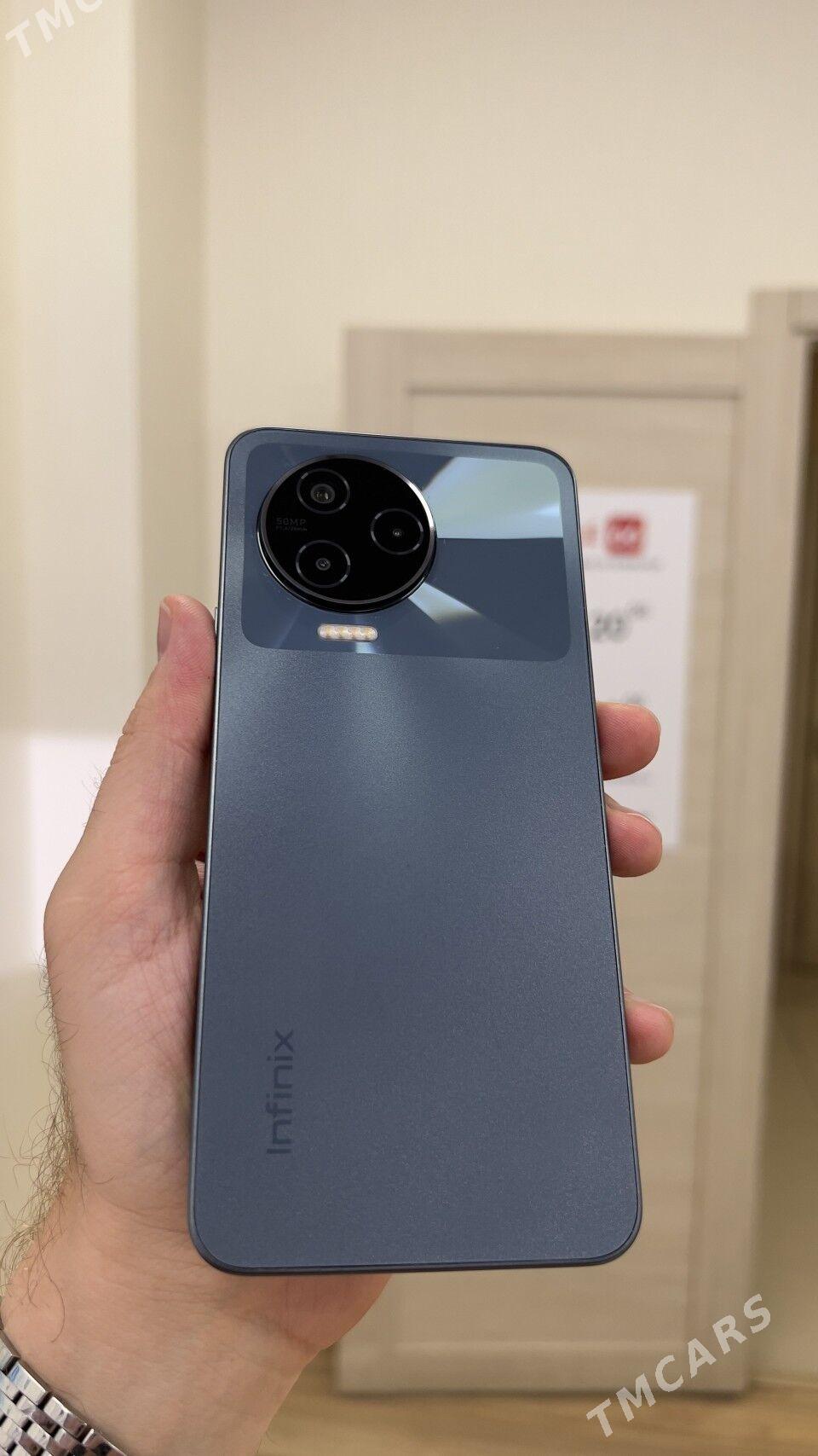 Infinix Note 2023 - Türkmenabat - img 1