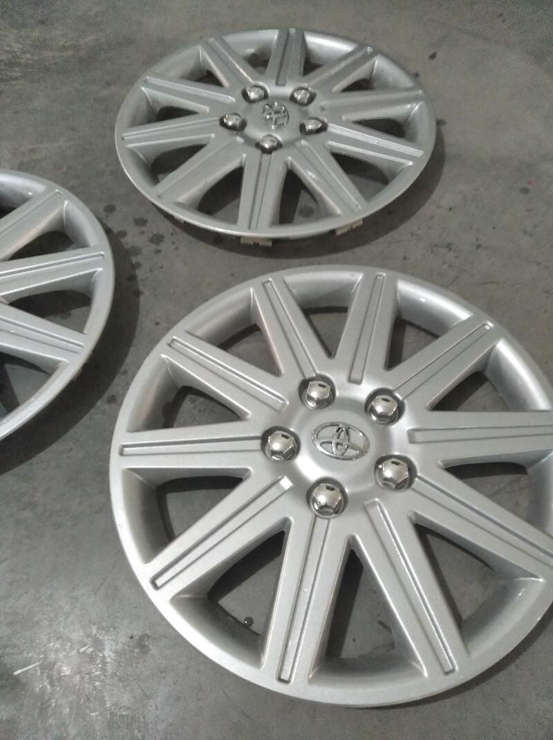 duty camry grand kalpak R 15 150 TMT - Ашхабад - img 1