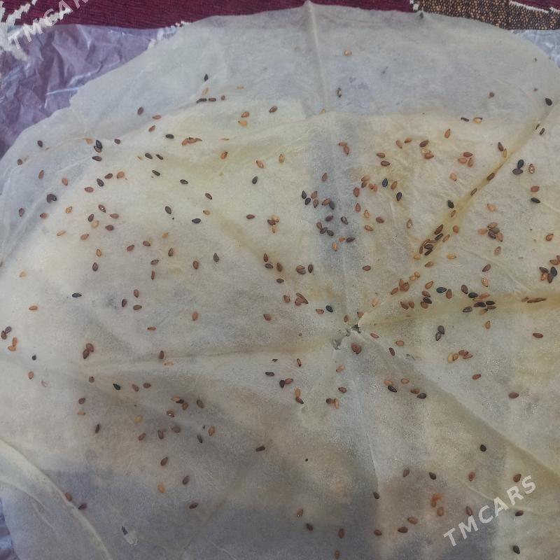 toý çelpek (köymeç) - Magtymguly - img 1