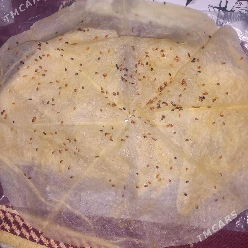 toý çelpek (köymeç) - Magtymguly - img 7