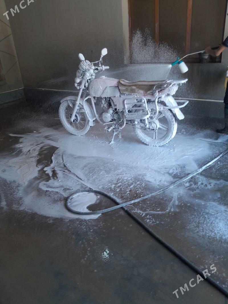 Jawa Forty Two 2005 - 13 000 TMT - Sakarçäge - img 1