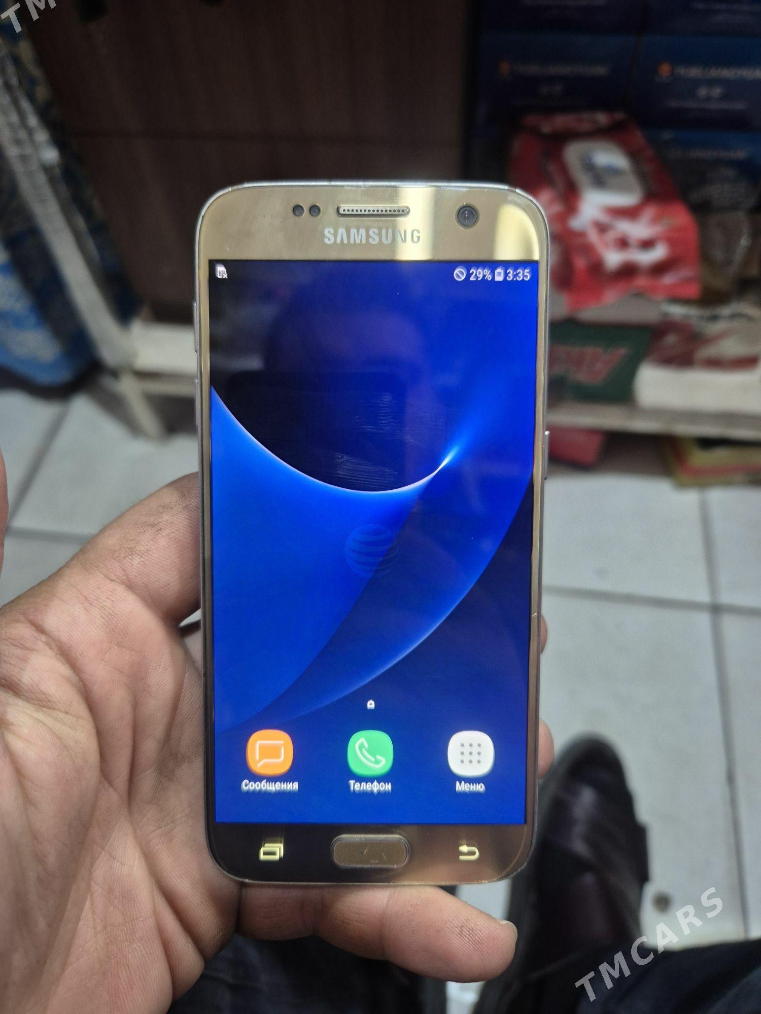 Galaxy s6 - Чоганлы - img 1