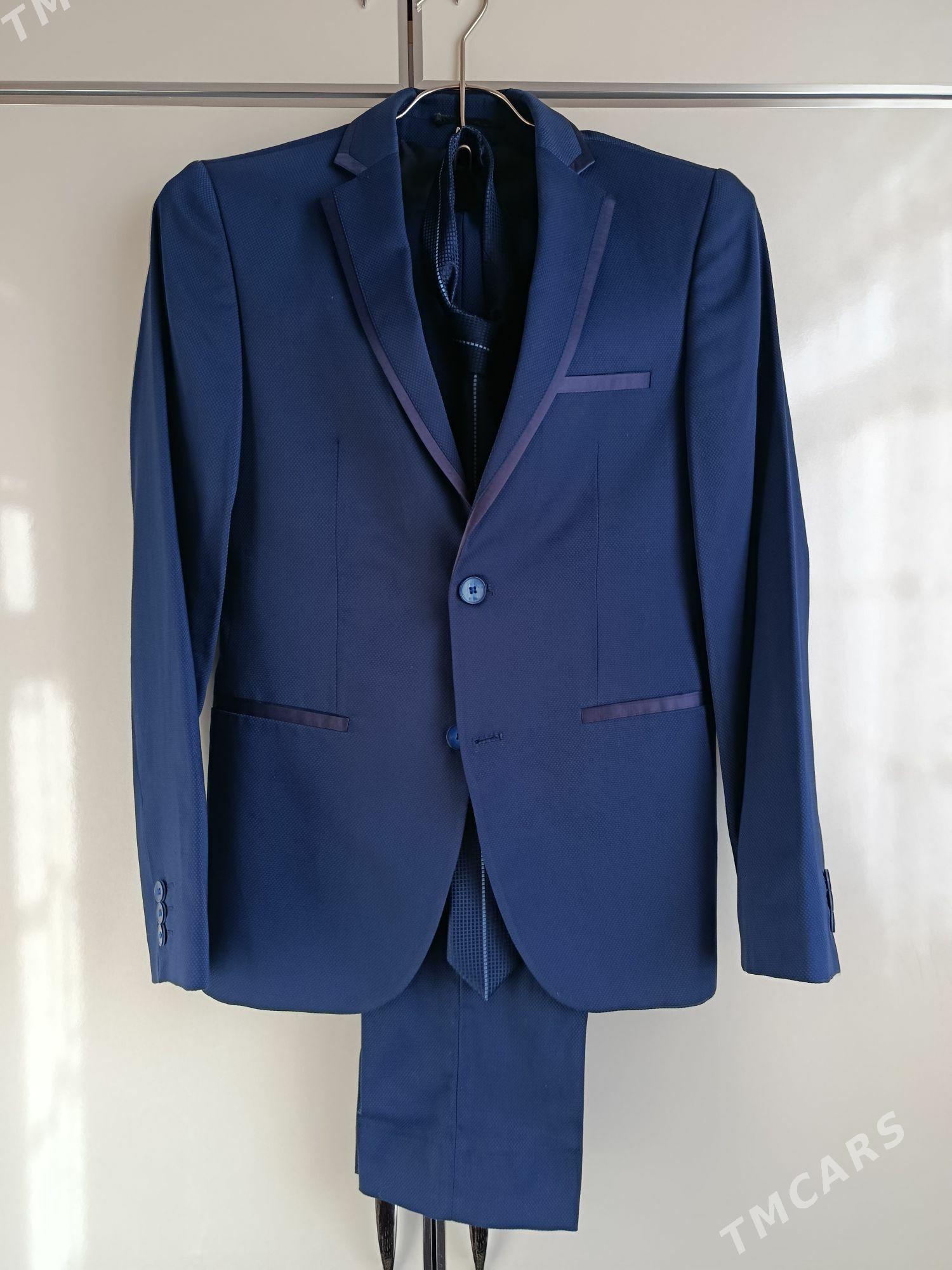 kastyum julwar - Türkmenbaşy - img 2