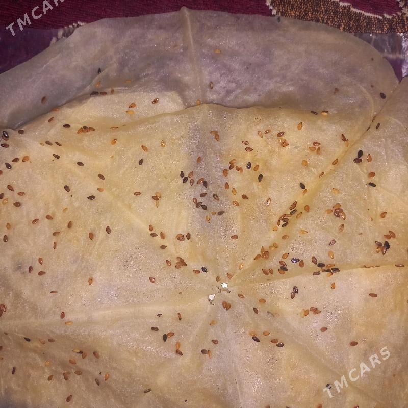 toý çelpek (köymeç) - Magtymguly - img 2