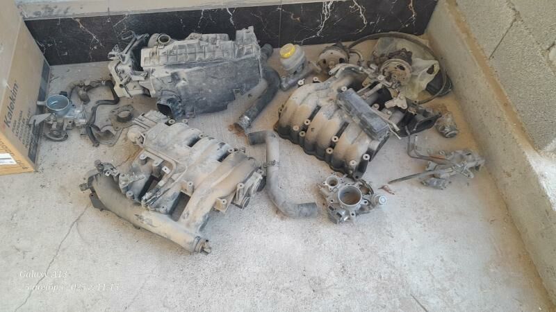 mahsima infiniti 999 TMT - Гарадамак - img 7