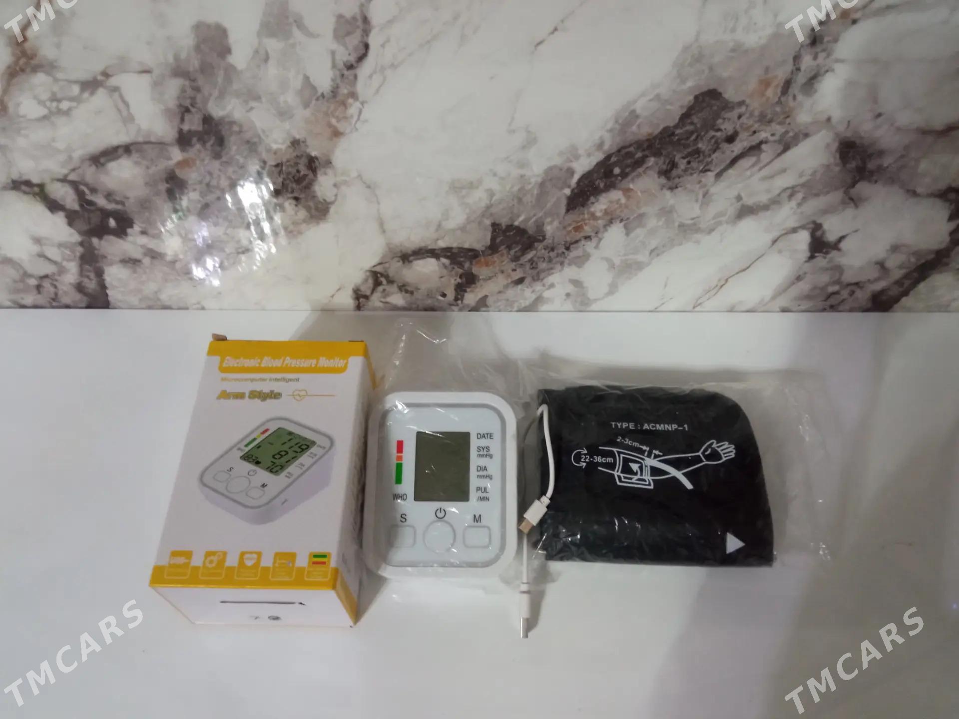 Dawleniýa ölçeýan - Köneürgenç - img 2