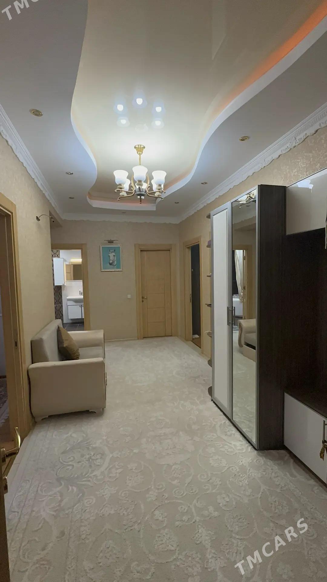 Taslama 4/2. 4kom - Ашхабад - img 2