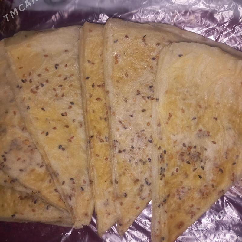 toý çelpek (köymeç) - Magtymguly - img 3