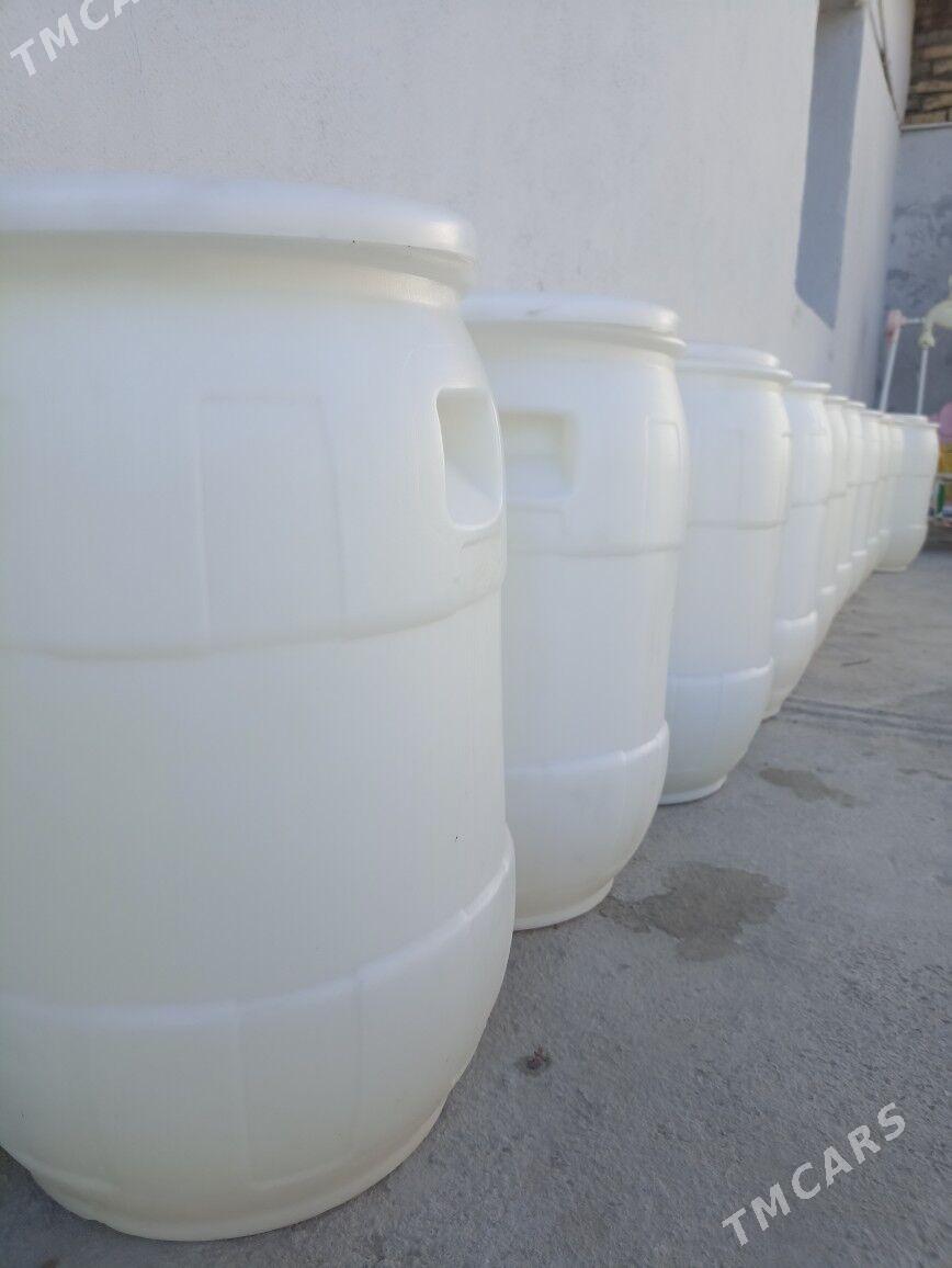 Boçka 40 lt - Aşgabat - img 2