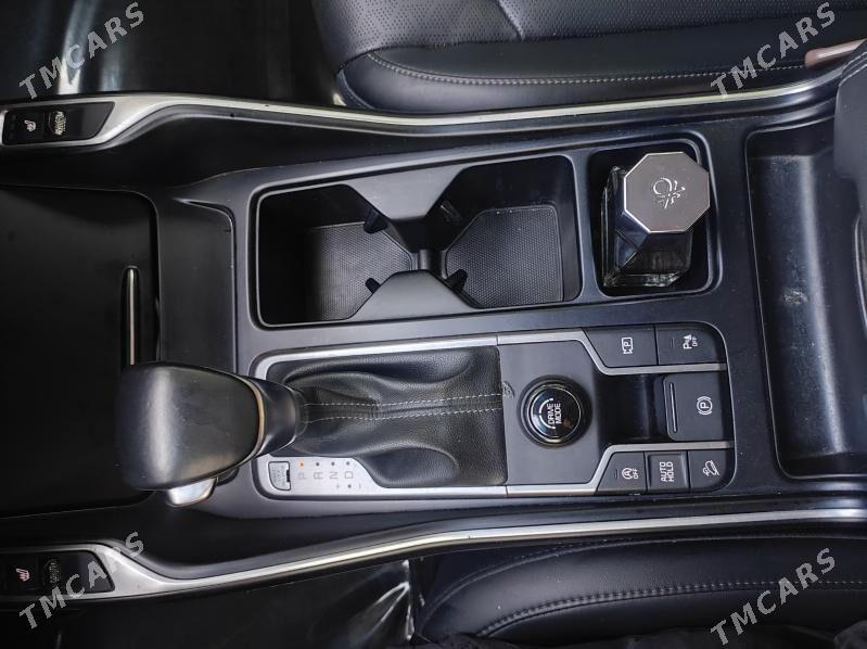 Kia Sorento 2021 - 335 000 TMT - Ашхабад - img 2