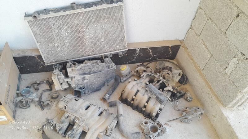 mahsima infiniti 999 TMT - Гарадамак - img 3