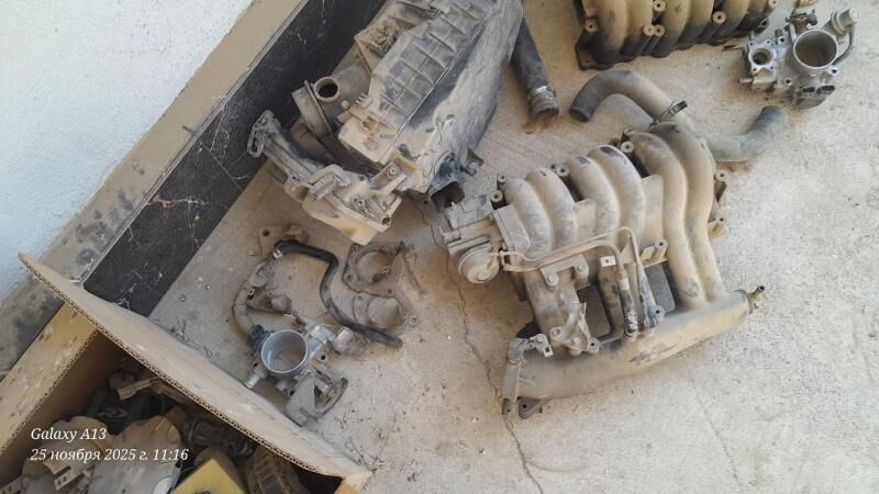 mahsima infiniti 999 TMT - Гарадамак - img 4