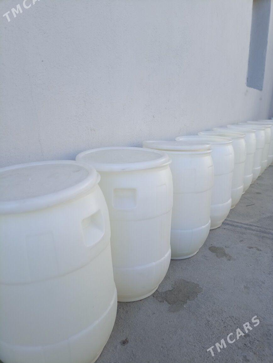 Boçka 40 lt - Aşgabat - img 1