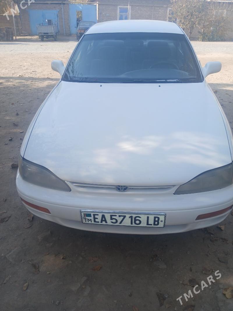 Toyota Camry 1996 - 85 000 TMT - Ходжамбаз - img 3