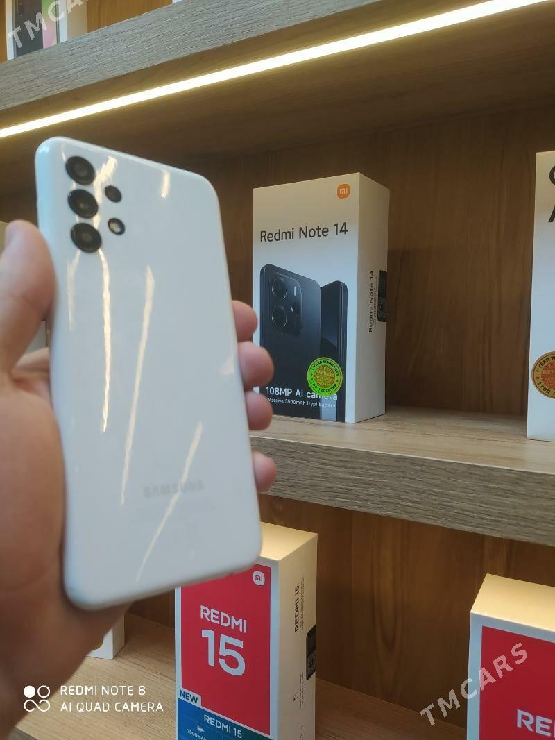 Samsung A13 - Garaşsyzlygyň 15 ýyllygy Söwda Merkezi - img 1