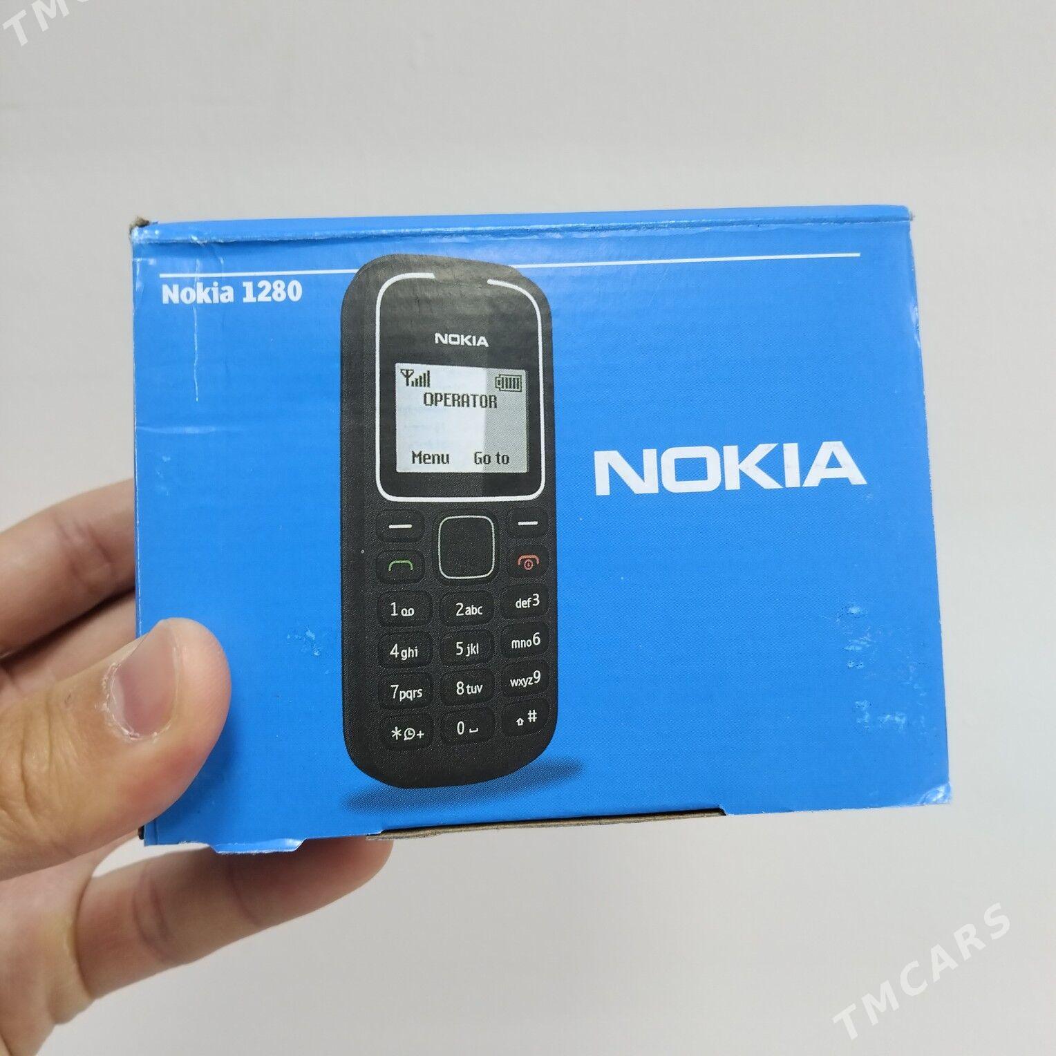 ️nokia1280 telefon orginal - 8 mkr - img 1