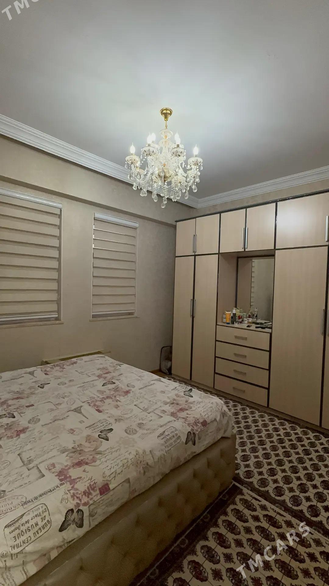 Taslama 4/2. 4kom - Ашхабад - img 7