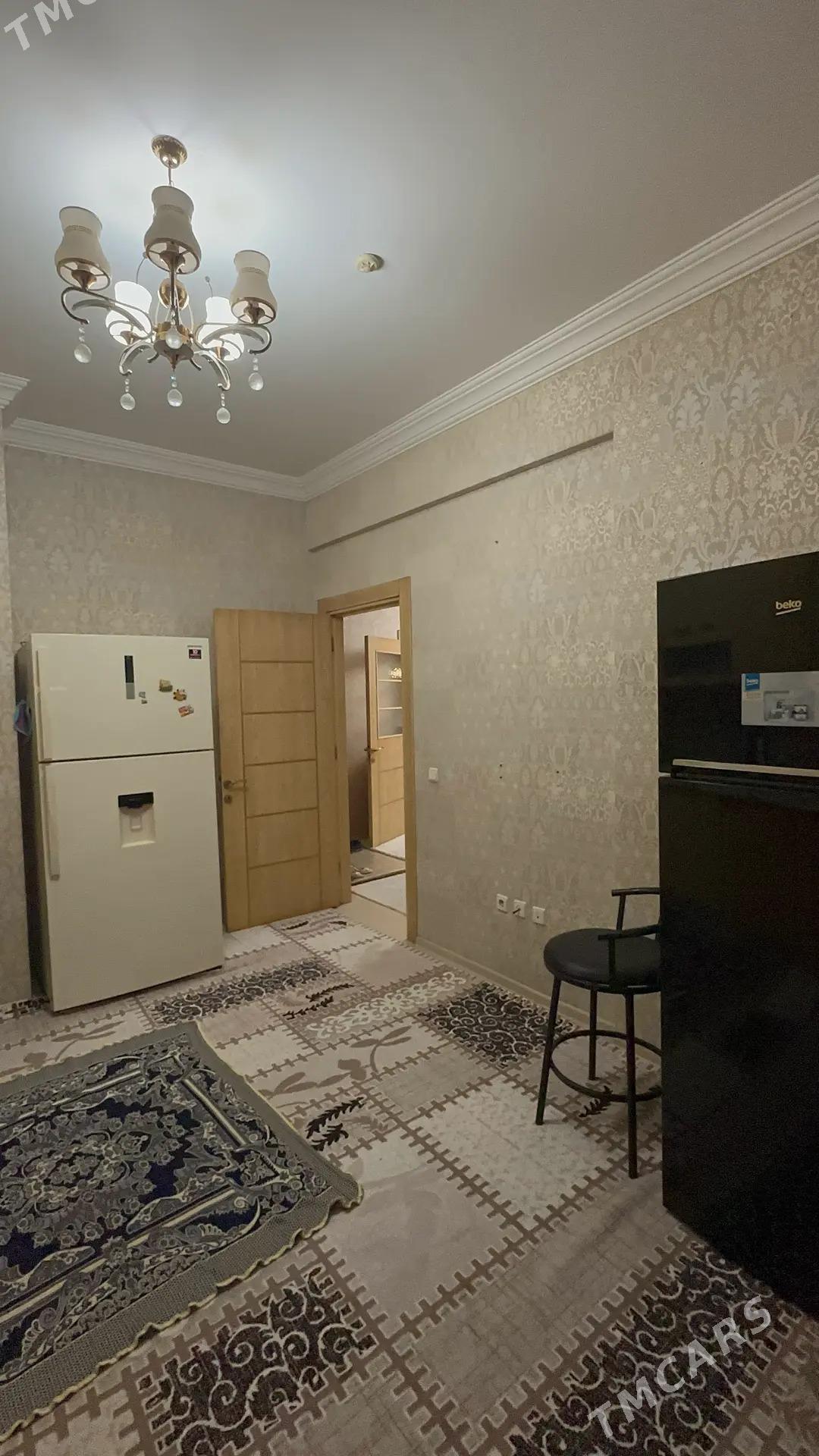 Taslama 4/2. 4kom - Ашхабад - img 5