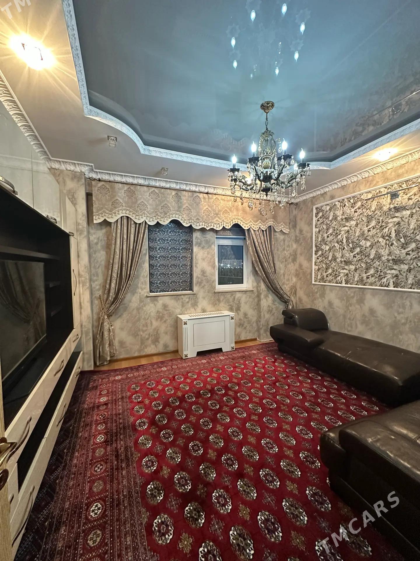 Taslama 4/2. 4kom - Ашхабад - img 4