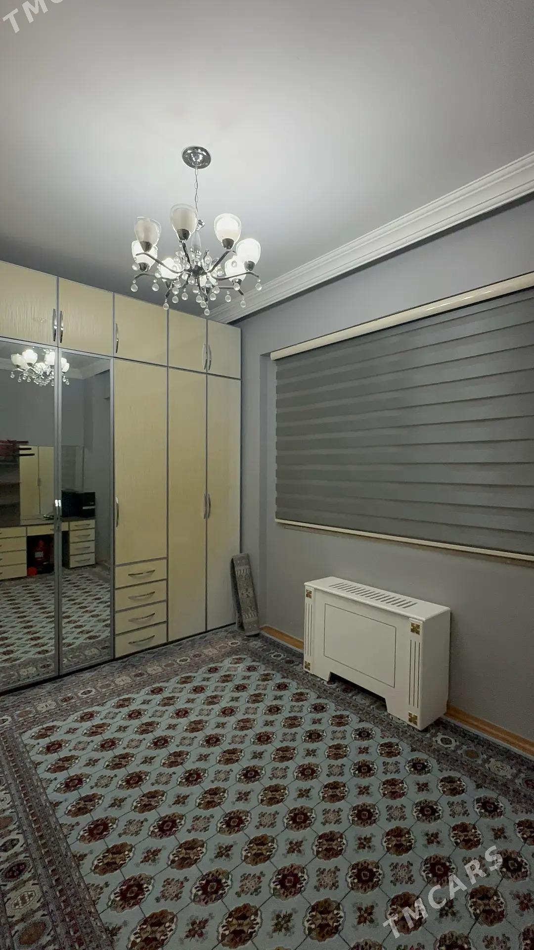 Taslama 4/2. 4kom - Ашхабад - img 3