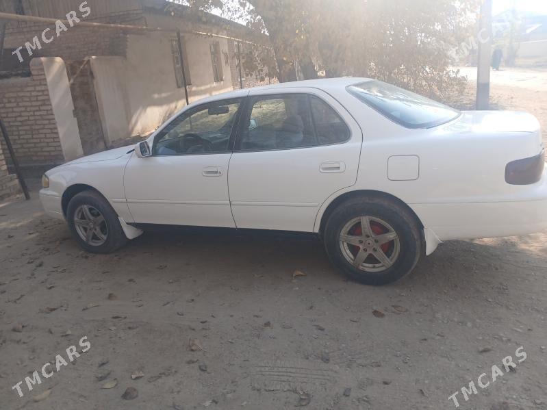 Toyota Camry 1996 - 85 000 TMT - Ходжамбаз - img 4
