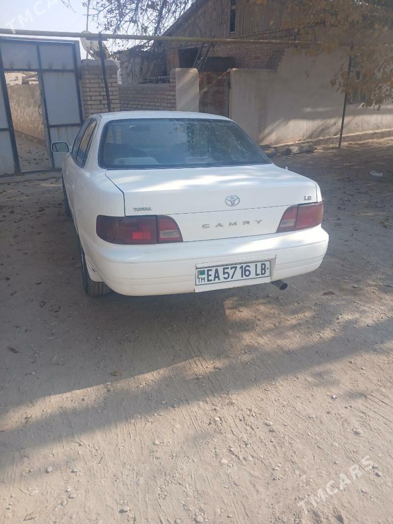 Toyota Camry 1996 - 85 000 TMT - Ходжамбаз - img 1