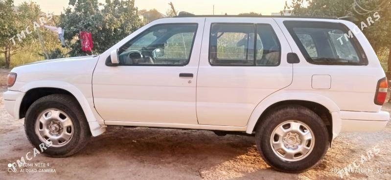 Nissan Pathfinder 1996 - 100 000 TMT - Babadaýhan - img 3