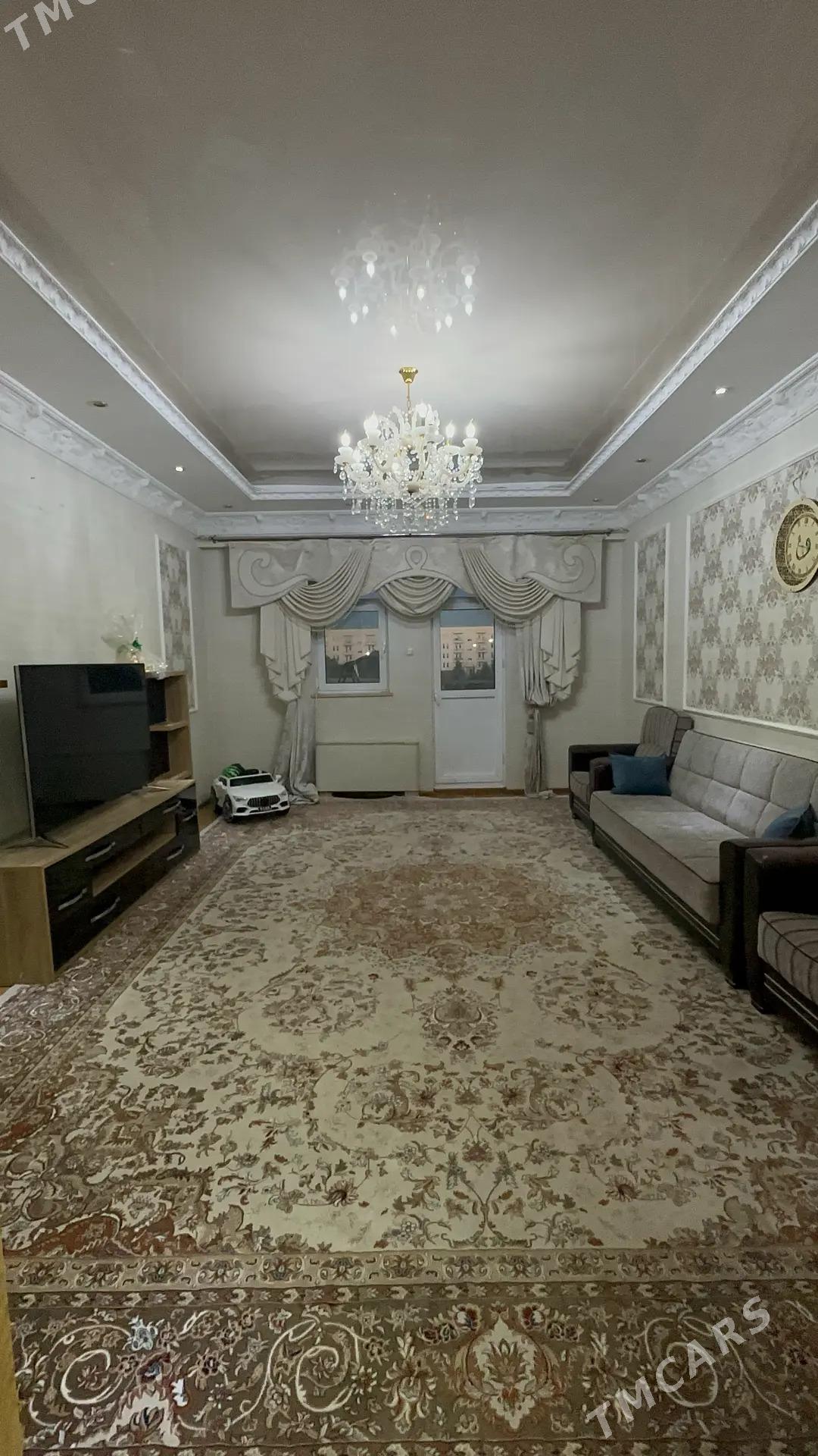 Taslama 4/2. 4kom - Ашхабад - img 1