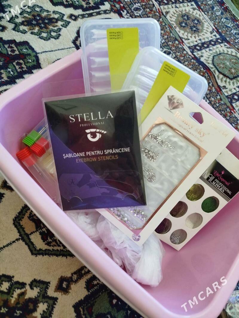 dyrnak aparat - Daşoguz - img 4