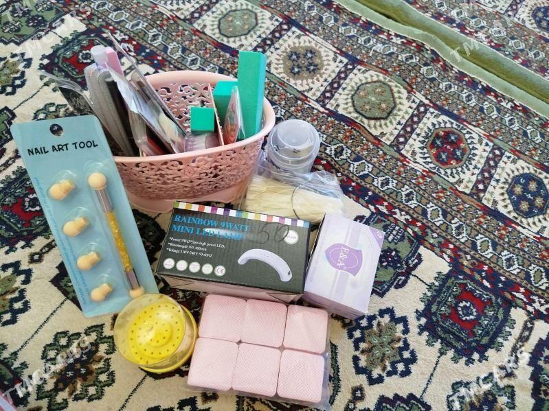 dyrnak aparat - Daşoguz - img 3