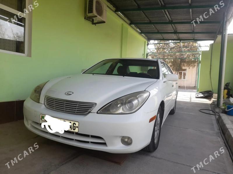 Lexus ES 330 2004 - 185 000 TMT - Бузмеин - img 1