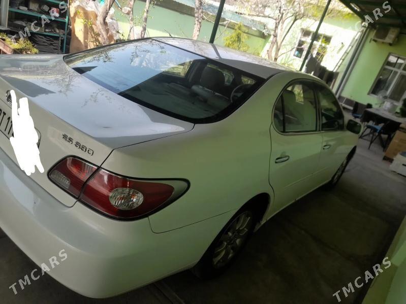 Lexus ES 330 2004 - 185 000 TMT - Бузмеин - img 2