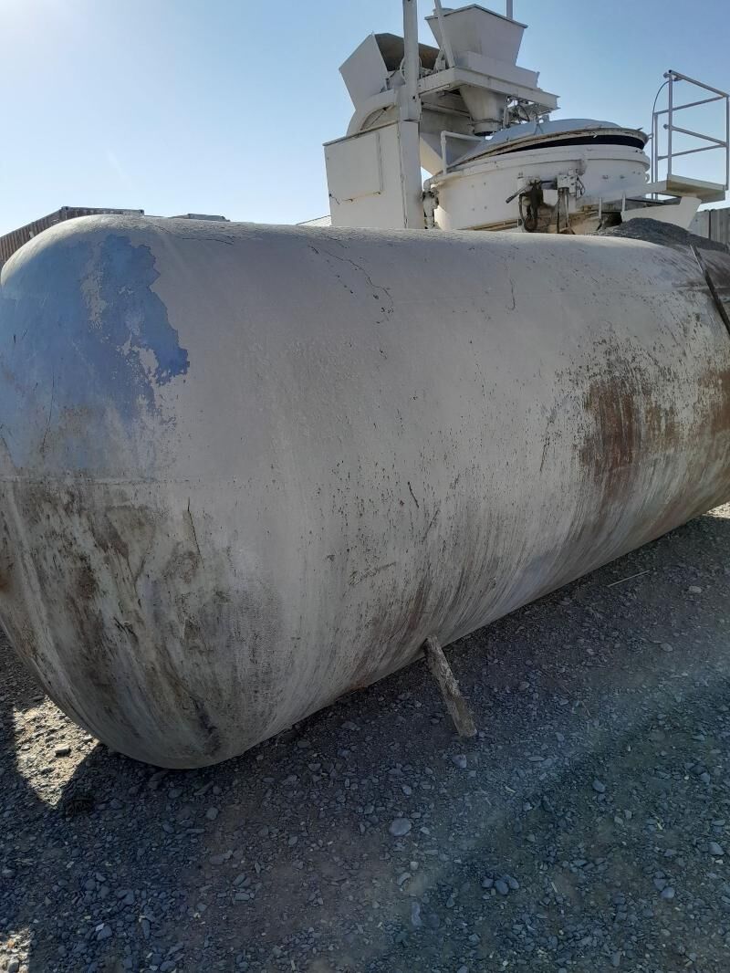 Suw boçka Бочка - Aşgabat - img 5