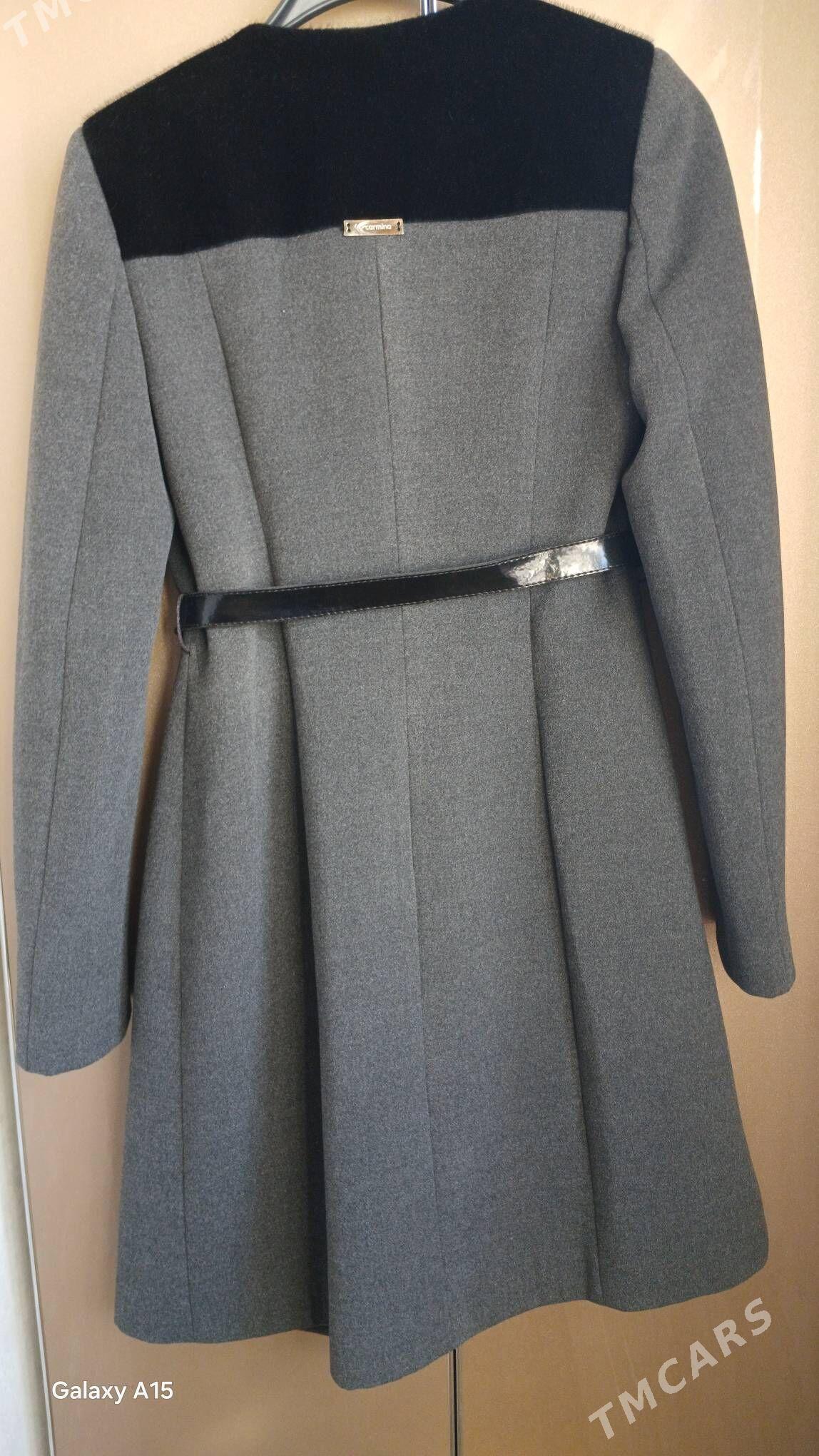 Gyz Paltosy - Kim raýon - img 4