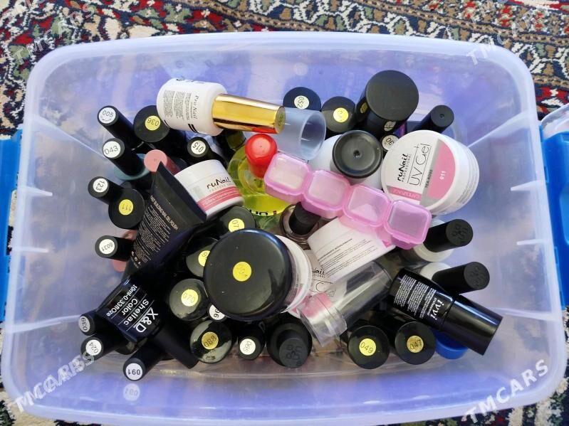 dyrnak aparat - Daşoguz - img 5