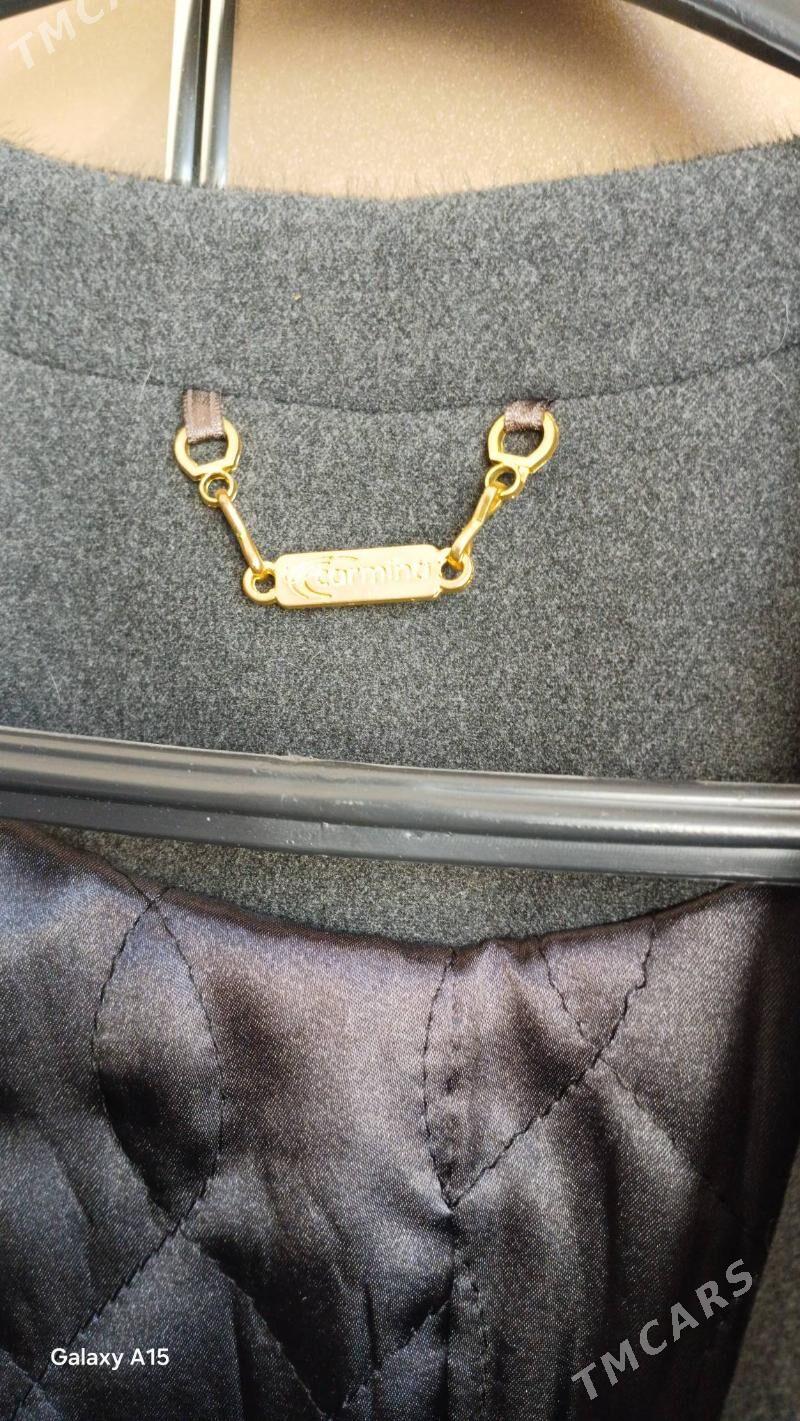 Gyz Paltosy - Kim raýon - img 3