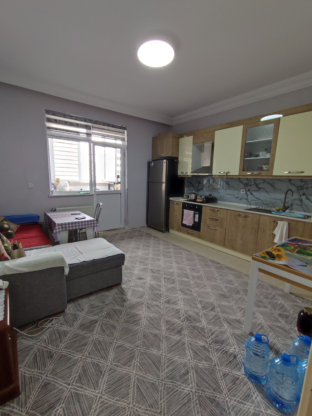 2 KOM. MIR 8 SURIKOW POLELITKA - Ашхабад - img 7