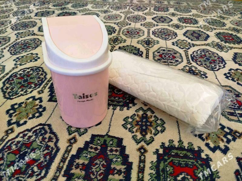 dyrnak aparat - Daşoguz - img 2