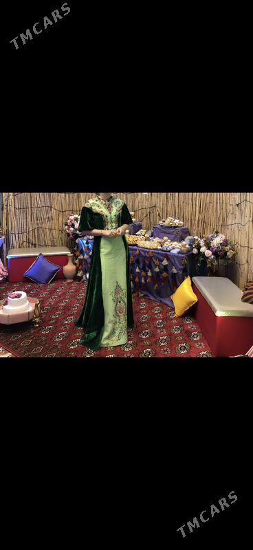 koynek el keste - Aşgabat - img 1