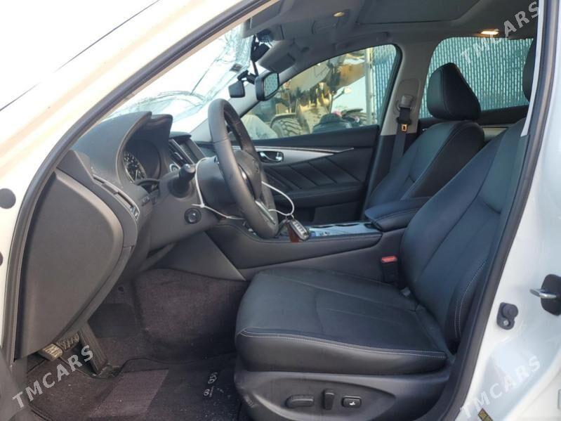 Hyundai Elantra 2021 - 245 000 TMT - Aşgabat - img 8