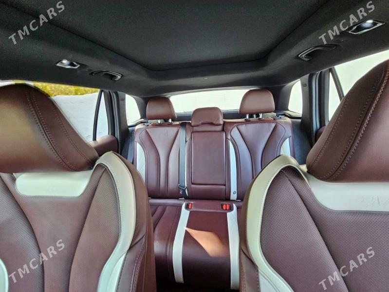 Geely Monjaro 2024 - 470 000 TMT - Халач - img 8