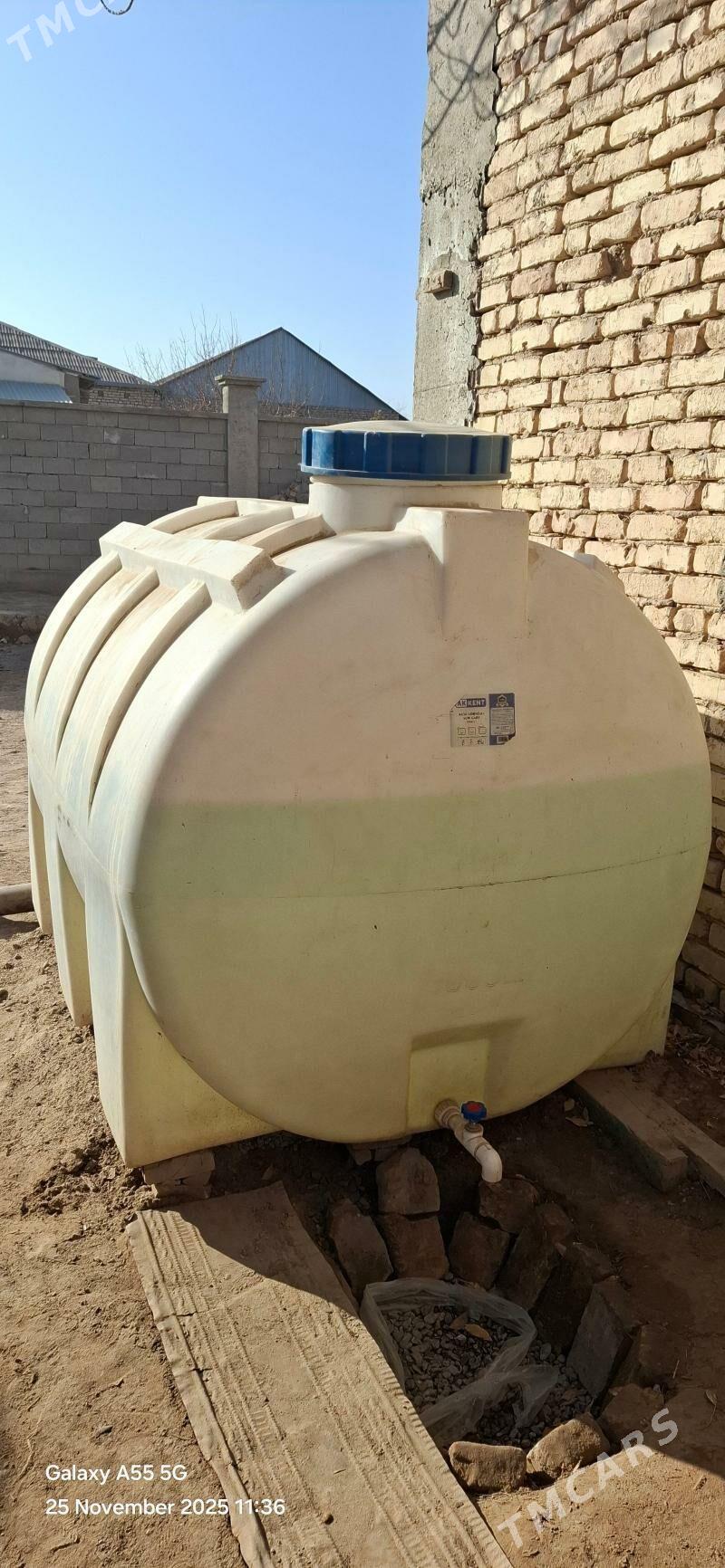 Suw baçok - Акдепе - img 5