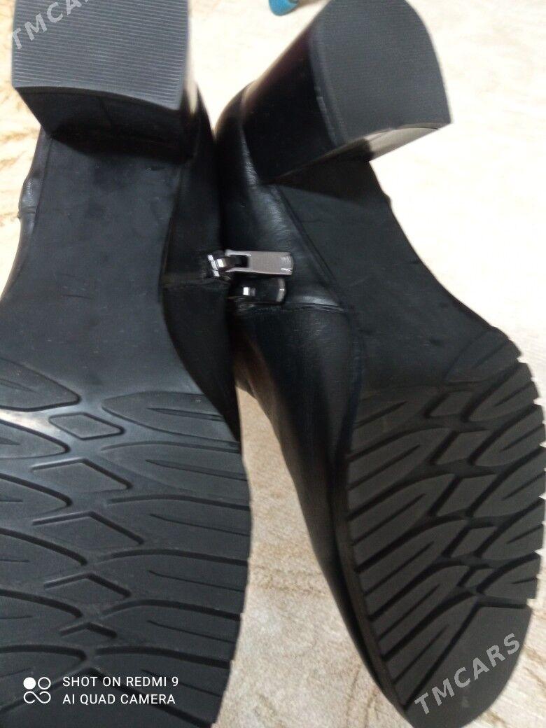 sapojka - Türkmenabat - img 4