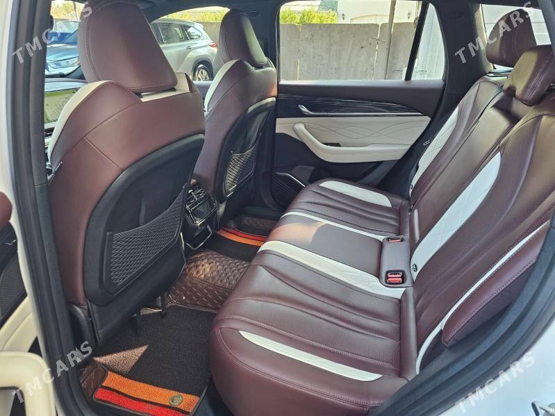 Geely Monjaro 2024 - 470 000 TMT - Халач - img 10