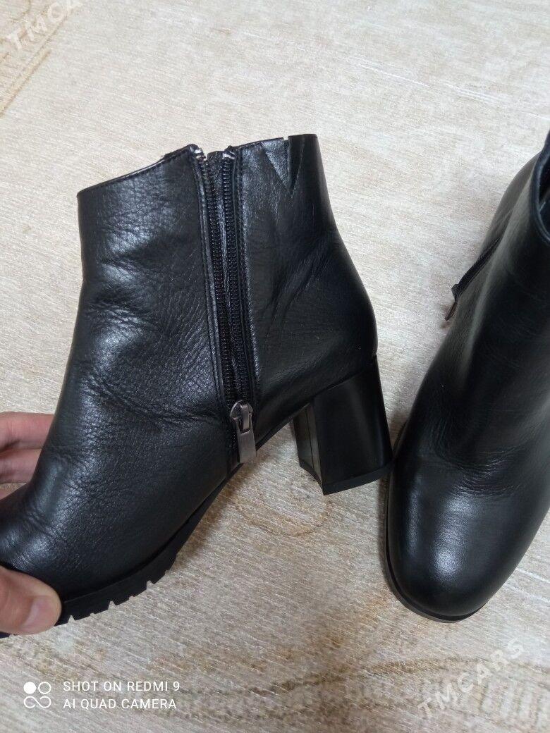 sapojka - Türkmenabat - img 3