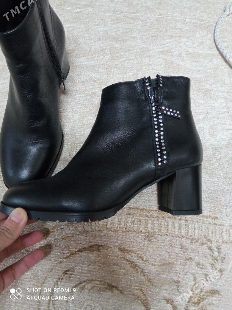 sapojka - Türkmenabat - img 2