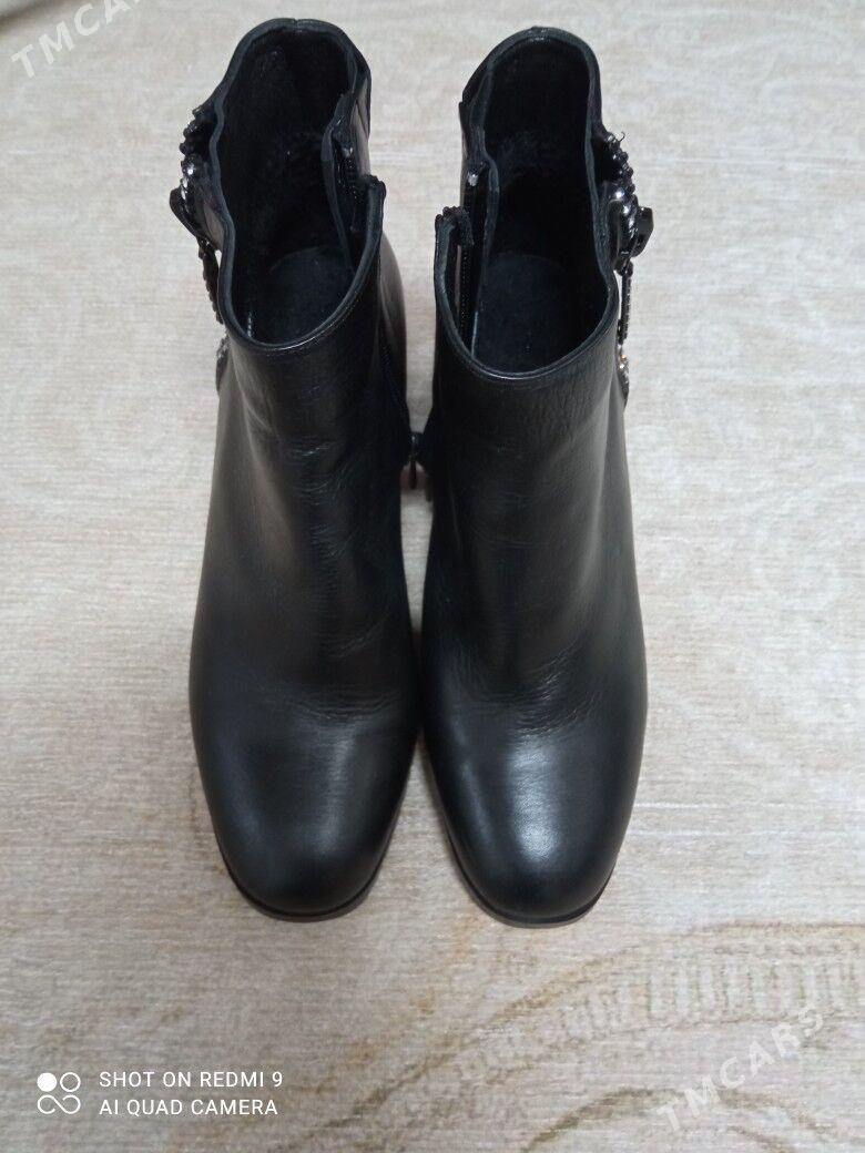 sapojka - Türkmenabat - img 1