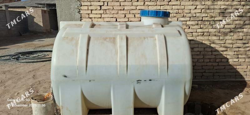 Suw baçok - Акдепе - img 4