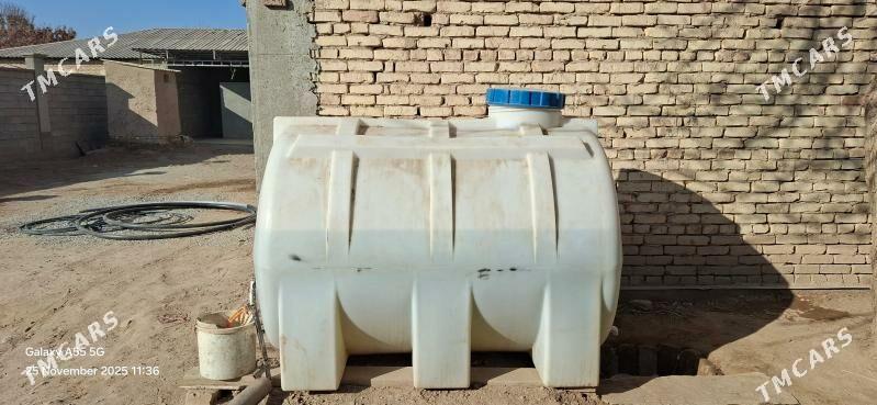 Suw baçok - Акдепе - img 3